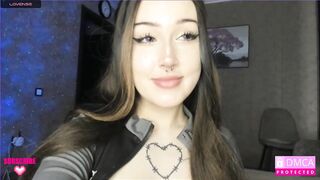 numimun - Video [Chaturbate] ass-to-mouth roughsex Lovehoney Slimline Ripple bhabhi