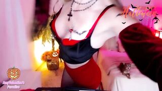 amyvalentine - Video [Chaturbate] lactation missionary-porn charming enchantress Lovense Lush