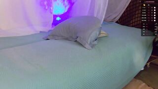 girl_next_door19 - [Video] slim huge dildo heels legs