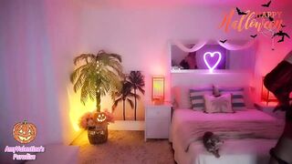 amyvalentine - [Video] camera femdom nude milf