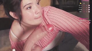 chery_lady22 - [Video] web cam sex cum sensual sph