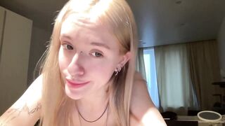 crrystalluna - Video [Chaturbate] bigboob argenta Interactive video pussy-rubbing