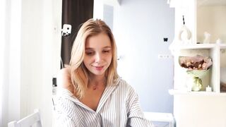 daniniceass - Video [Chaturbate] singlemom greeneyes Ravishing rack Webcamchat