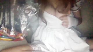 katsumiskittie - Video [Chaturbate] blow-job-videos chinese redhead seductive seduction