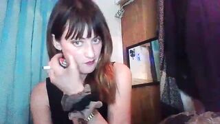jacquelinestone56 - Video [Chaturbate] female orgasm Fascinating bigdildo Fervent Strokes