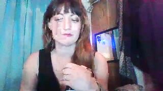 jacquelinestone56 - Video [Chaturbate] female orgasm Fascinating bigdildo Fervent Strokes