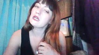 jacquelinestone56 - Video [Chaturbate] female orgasm Fascinating bigdildo Fervent Strokes