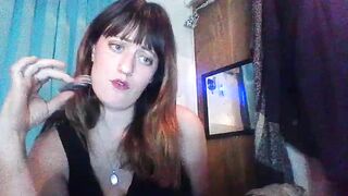 jacquelinestone56 - Video [Chaturbate] female orgasm Fascinating bigdildo Fervent Strokes