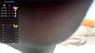 yoori_s - [Video] shy cutie strapon body