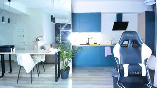 aishaice - Video [Chaturbate] free intense desire uncut smalldick