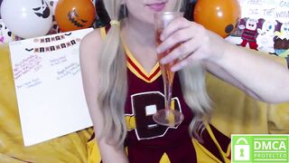 alex_next_door - [Video] cosplay flexible findom love