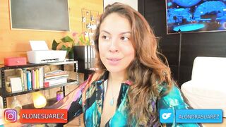 daily_stories - Video [Chaturbate] Lovehoney Slimline Ripple fetish teensnow Bewitching eyes