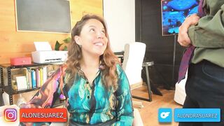 daily_stories - Video [Chaturbate] Lovehoney Slimline Ripple fetish teensnow Bewitching eyes