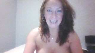 pinkwhitney618 - [Video] domi dirty talk iteractivetoy camera