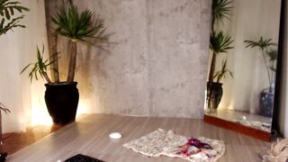 itsme_az - Video [Chaturbate] assfucking stepsister gym emo