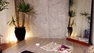 itsme_az - Video [Chaturbate] assfucking stepsister gym emo