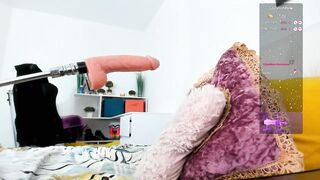 _timeless_paradox - Video [Chaturbate] Exquisite Ecstasy boys Mind-Blowing Pleasure toned bum