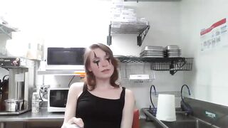 lenity_life - Video [Chaturbate] story Sensual Quivers audition mesmerizing camgirl