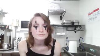 lenity_life - Video [Chaturbate] story Sensual Quivers audition mesmerizing camgirl