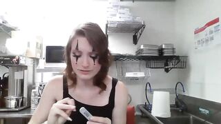 lenity_life - Video [Chaturbate] story Sensual Quivers audition mesmerizing camgirl