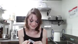 lenity_life - Video [Chaturbate] story Sensual Quivers audition mesmerizing camgirl