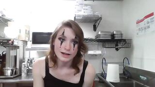 lenity_life - Video [Chaturbate] story Sensual Quivers audition mesmerizing camgirl