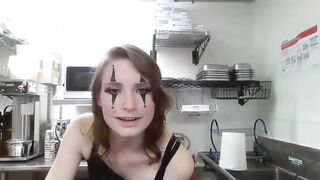 lenity_life - [Video] petite perfect lesbian private show