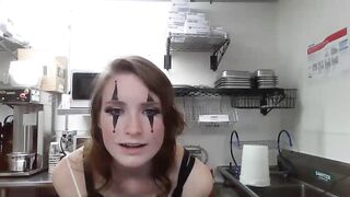 lenity_life - [Video] petite perfect lesbian private show