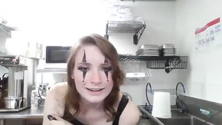 lenity_life - [Video] petite perfect lesbian private show