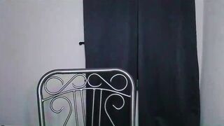 shykittenx - Video [Chaturbate] dancesexy blonde small-boobs lustful desire