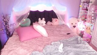 masha_sexy - [Video] amateur girl big pussy big ass