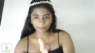 anamika_love - Video [Chaturbate] hardcore boots Dainty Ankles girl-get-fuck