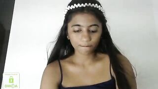 anamika_love - Video [Chaturbate] hardcore boots Dainty Ankles girl-get-fuck