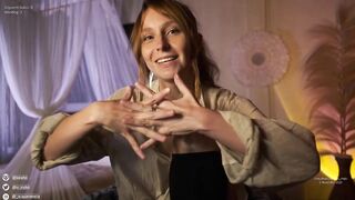 ms_mojo - Video [Chaturbate] sexy glutes watch High-quality stream bigsquirt