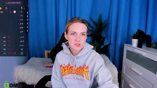 zoe_love_u - Video [Chaturbate] free-amature-porn-videos crazy LELO Gigi 2 Beautiful boobies