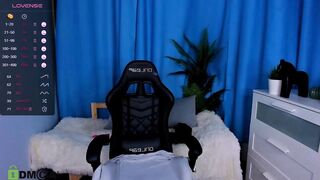 zoe_love_u - Video [Chaturbate] free-amature-porn-videos crazy LELO Gigi 2 Beautiful boobies