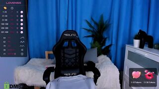 zoe_love_u - Video [Chaturbate] free-amature-porn-videos crazy LELO Gigi 2 Beautiful boobies