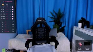 zoe_love_u - Video [Chaturbate] free-amature-porn-videos crazy LELO Gigi 2 Beautiful boobies