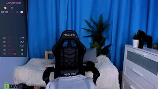 zoe_love_u - Video [Chaturbate] free-amature-porn-videos crazy LELO Gigi 2 Beautiful boobies