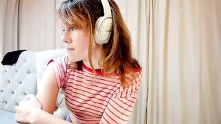 its_lily - Video [Chaturbate] Cage bra Fascinating seduction-porn hugeass