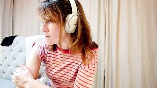 its_lily - Video [Chaturbate] Cage bra Fascinating seduction-porn hugeass