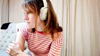 its_lily - Video [Chaturbate] Cage bra Fascinating seduction-porn hugeass