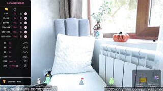 patry333 - [Video] escort record goddess first time