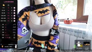 patry333 - [Video] escort record goddess first time