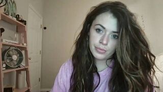 heidirhaine - [Video] tiny fitness naughty lovense