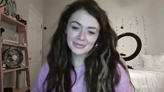 heidirhaine - [Video] tiny fitness naughty lovense