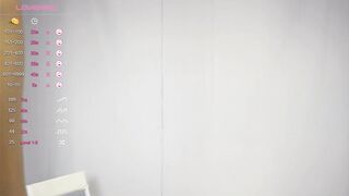 press_the_button - Video [Chaturbate] controltoy Stunning figure Webcam capture secretary