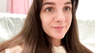 anime_baby22 - Video [Chaturbate] slim-body Gets Lucky smallbreasts uncensored