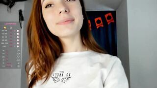 margarethowell - Video [Chaturbate] Enthralling Tantus Juice Plug Sultry Sensations boy