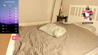 mei_tin - [Video] creampie flexible vagina teen